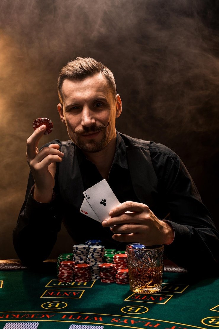 Meja roulette langsung havitogel dengan dealer profesional